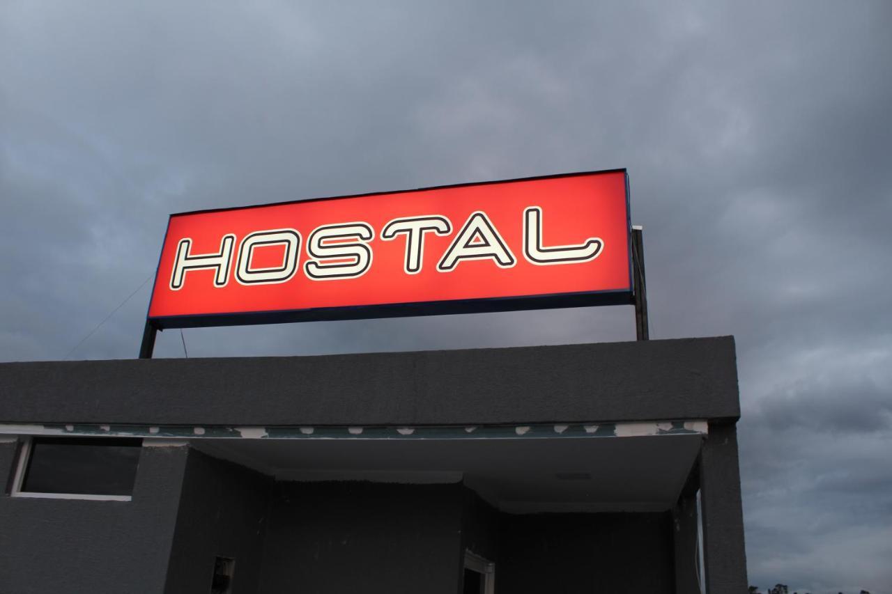 El Vergel Norte Кито Экстерьер фото